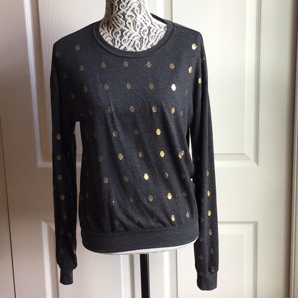 Spiritual Gagster Light Weight Sweatshirt